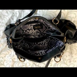 Kate miller shoulder Bag